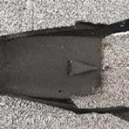 F12 Guarda barros chasis [2]