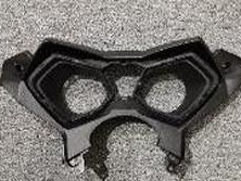 F11 Cubierta de instrumentos [3]