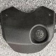 F10 Conjunto herramientas / guantera [1]