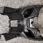 F10 Conjunto herramientas / guantera [2]