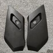 F10 Conjunto herramientas / guantera [4]