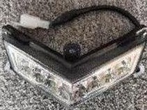 F4 Conjunto moldura panel frontal [3]