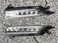 F15 Panel inferior moldura delantero [2]