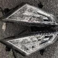 F14 Panel decorativo trasero [4]