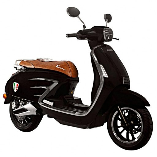 Moto electrica Veracruz 5k [2]