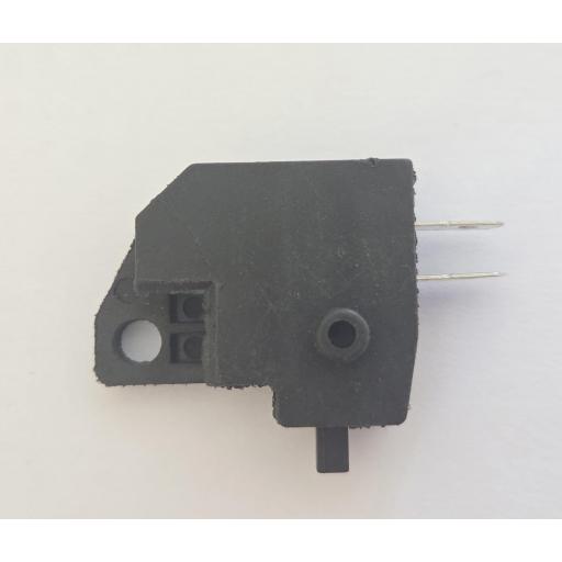 Sensor de freno izquierdo y derecho Bravo GLE [2]
