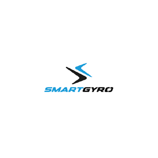 Logo de SmartGyro