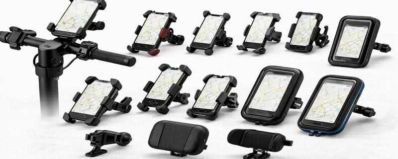 Soportes para móvil