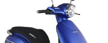 Recambios E-borh Spuma LI 3K