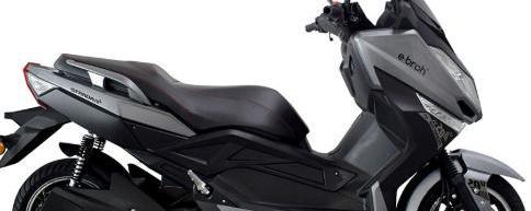 Recambios E-broh Strada