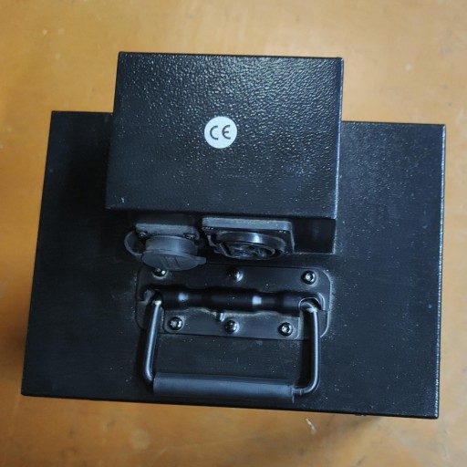 Batería Optimizada 72V para Ebroh Strada XT  [1]