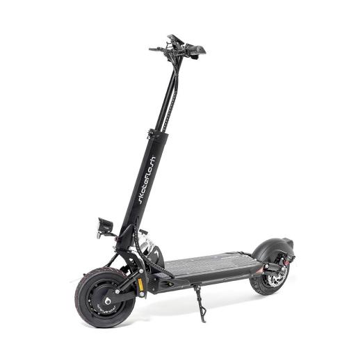 Patinete eléctrico SK Urban Dual Pro Homologado [1]