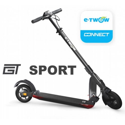 E-twow GTS SPORT -Potencia 1000W – Autonomia 30Km [1]