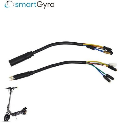 Cable Adaptador para controladora K2 [smartGyro]