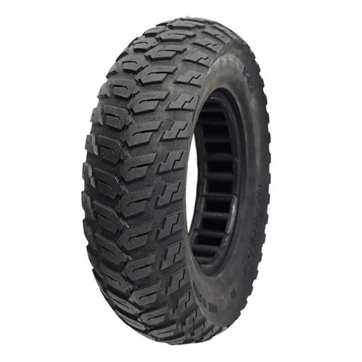 Neumático macizo 10×3 (80/65-6) Offroad 