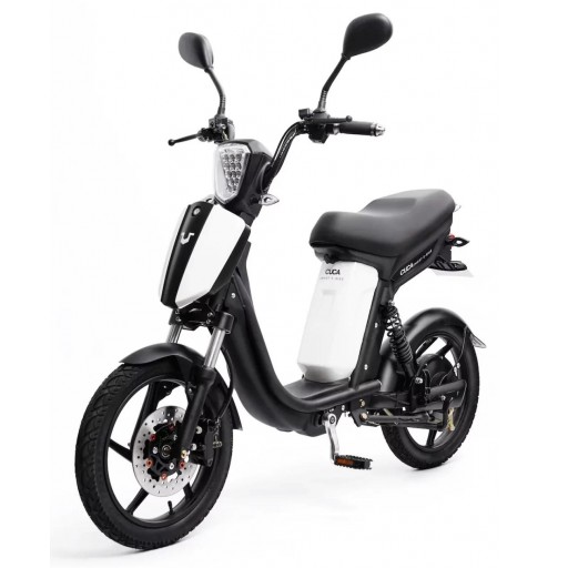 Bicicleta eléctrica CUCA BIKE Smart 48V 20Ah