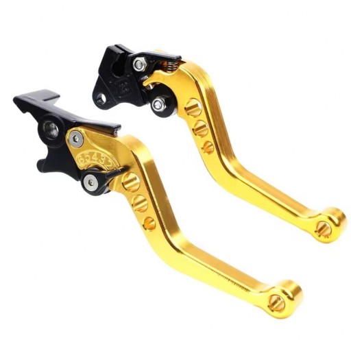 Manetas de Freno y Embrague para Motocicleta  [7]