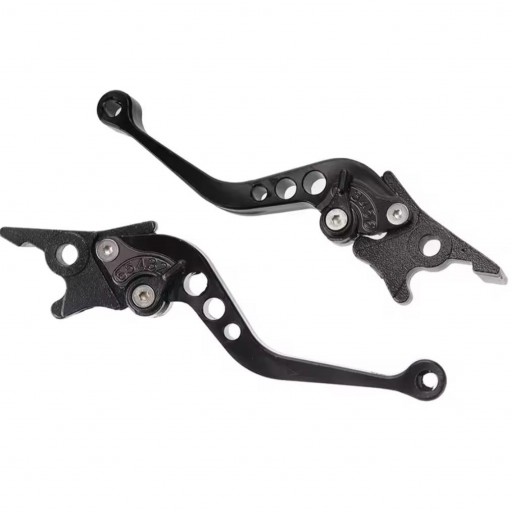 Manetas de Freno y Embrague para Motocicleta  [4]
