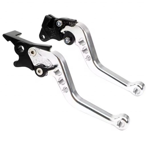 Manetas de Freno y Embrague para Motocicleta  [6]