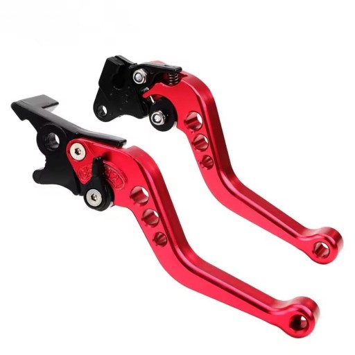 Manetas de Freno y Embrague para Motocicleta  [5]