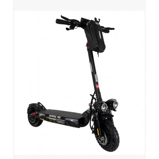 Patinete eléctrico Dynamic Pro Dual Motor Homologado DGT [1]