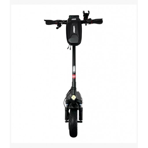 Patinete eléctrico Dynamic Pro Dual Motor Homologado DGT [2]