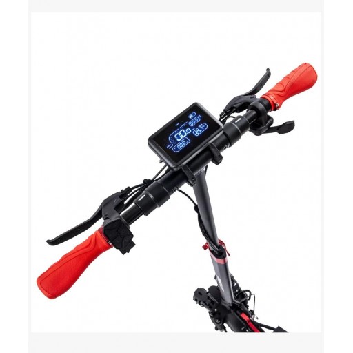 Patinete eléctrico Dynamic Pro Dual Motor Homologado DGT [3]