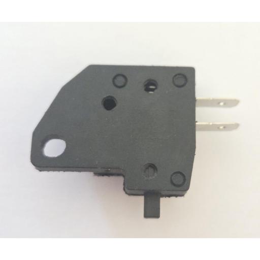 Sensor de freno izquierdo Bravo GLE [0]