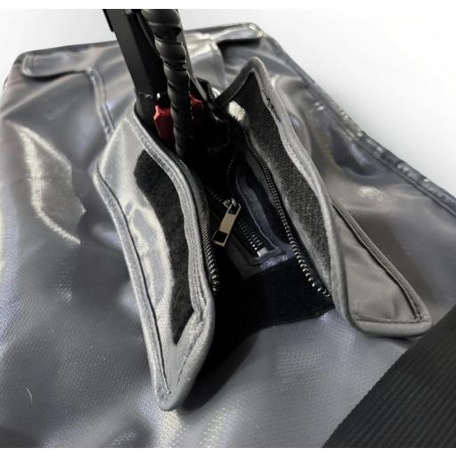 ICe BAG S5 Bolsa garaje ignífuga anti incendios para patinetes eléctricos [3]