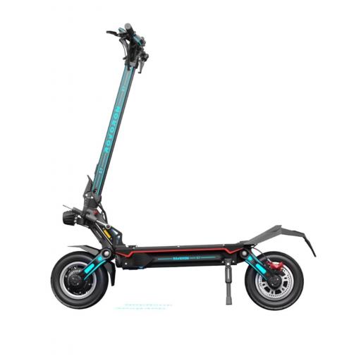 Patinete eléctrico ROVORON S7 84V 37Ah Homologado DGT [1]