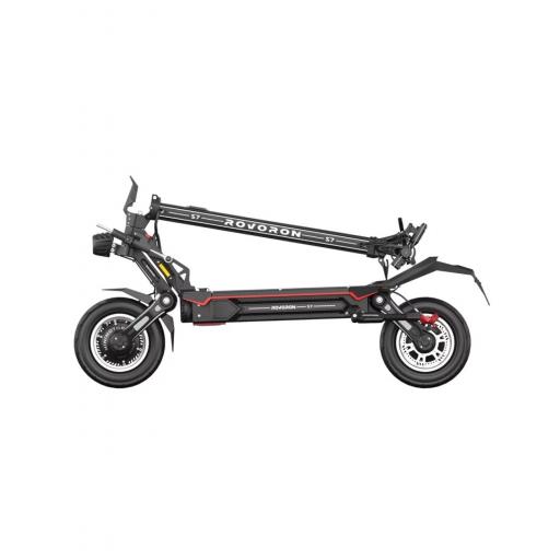 Patinete eléctrico ROVORON S7 84V 37Ah Homologado DGT [2]