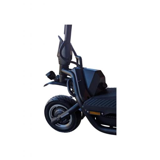 Patinete eléctrico ROVORON R7 60V 28AH IPX6 Homologado DGT [1]