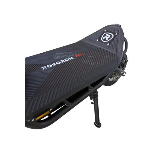 Patinete eléctrico ROVORON R7 60V 28AH IPX6 Homologado DGT [3]