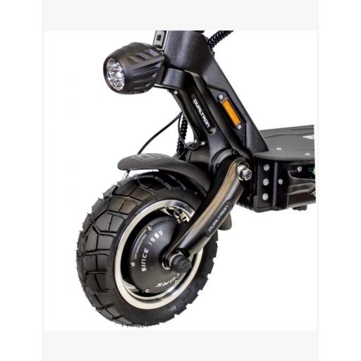 Patinete eléctrico DUALTRON VICTOR LIMITED 60V 2025 EY4 Homologado DGT [2]