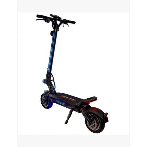 Patinete eléctrico DUALTRON VICTOR LIMITED 60V 2025 EY4 Homologado DGT [3]