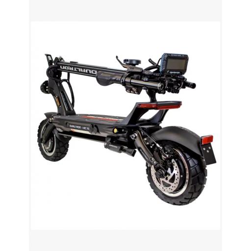 Patinete eléctrico DUALTRON VICTOR LIMITED 60V 2025 EY4 Homologado DGT [4]