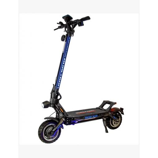 Patinete eléctrico DUALTRON VICTOR LIMITED 60V 2025 EY4 Homologado DGT [1]