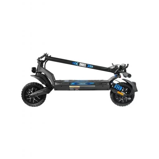 Patinete eléctrico Zwheel ZLion Duo Homologado DGT [1]