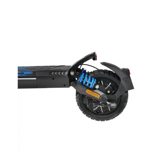 Patinete eléctrico Zwheel ZLion Duo Homologado DGT [2]