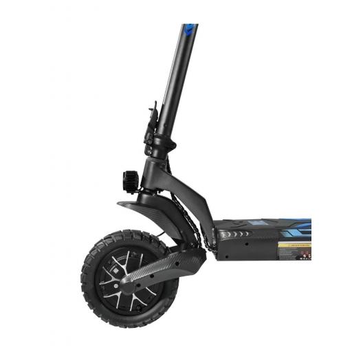 Patinete eléctrico Zwheel ZLion Duo Homologado DGT [3]