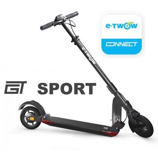 Nuevo E-twow Oficial GTS15 SPORT – Potencia 1000W – Autonomía 40-45Km – Homologado DGT [0]