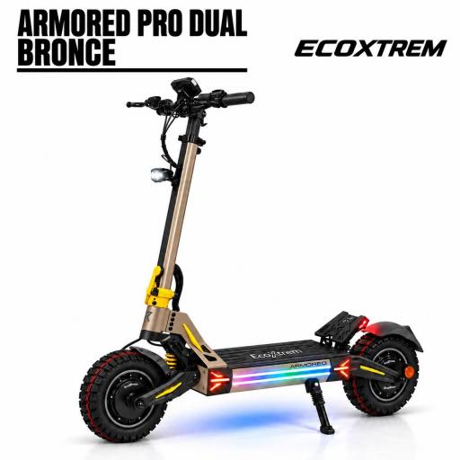 Ecoxtrem Armored PRO Dual 24 Ah – DGT Homologado 2027  [3]