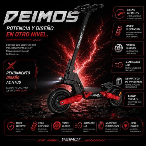 Ecoxtrem Deimos Dual DGT  [2]