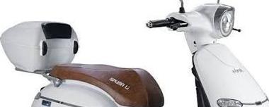 Recambios E-broh spuma li 5K