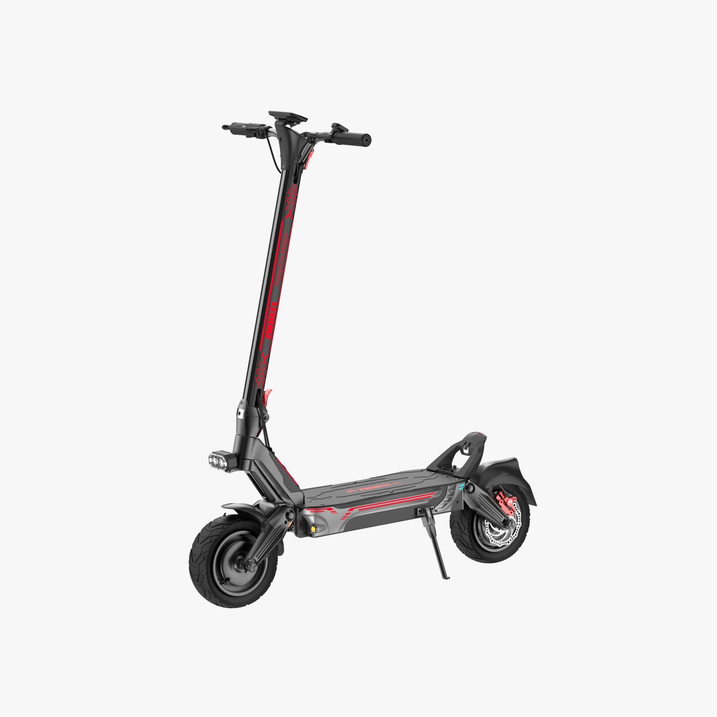 ZCougar GT1 Lite Duo