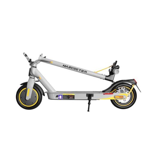 Mascooter S1 Lite Reckless [2]