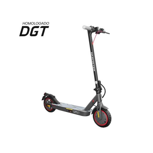 Mascooter S1 [0]