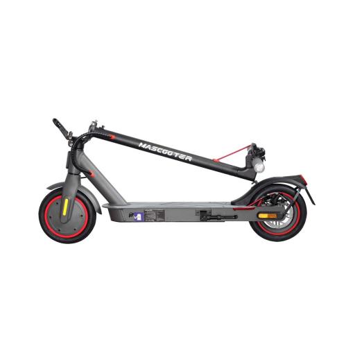 Mascooter S1 [2]