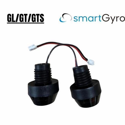 Luz intermitentes para Smartgyro Rockway GL/GT/GTS [Original] [0]
