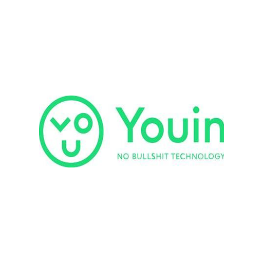 Logo de Youin